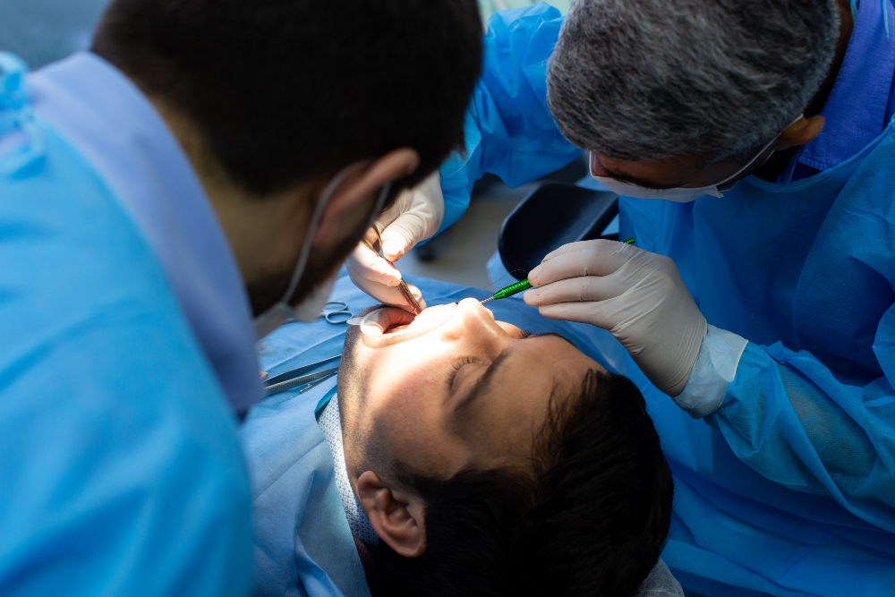 para que sirve la cirugia maxilofacial para qué sirve la cirugía maxilofacial