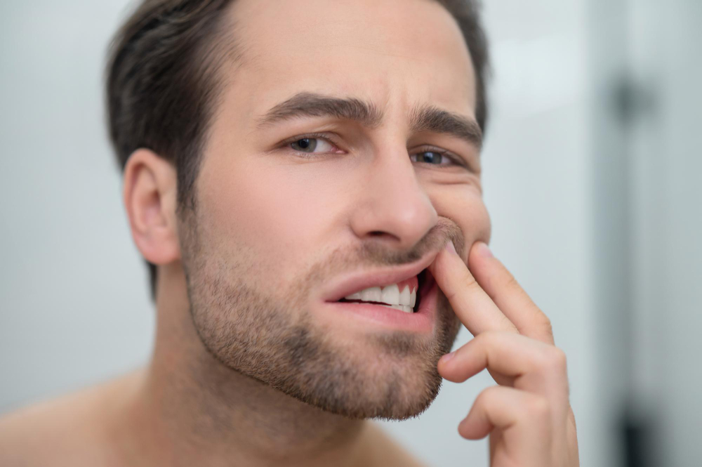 Encías inflamadas y dolor: ¿qué hago?